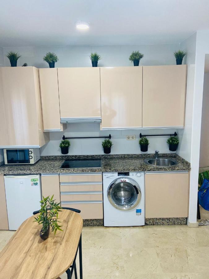 Apartament Paloma Solarium Centro Historico Malaga