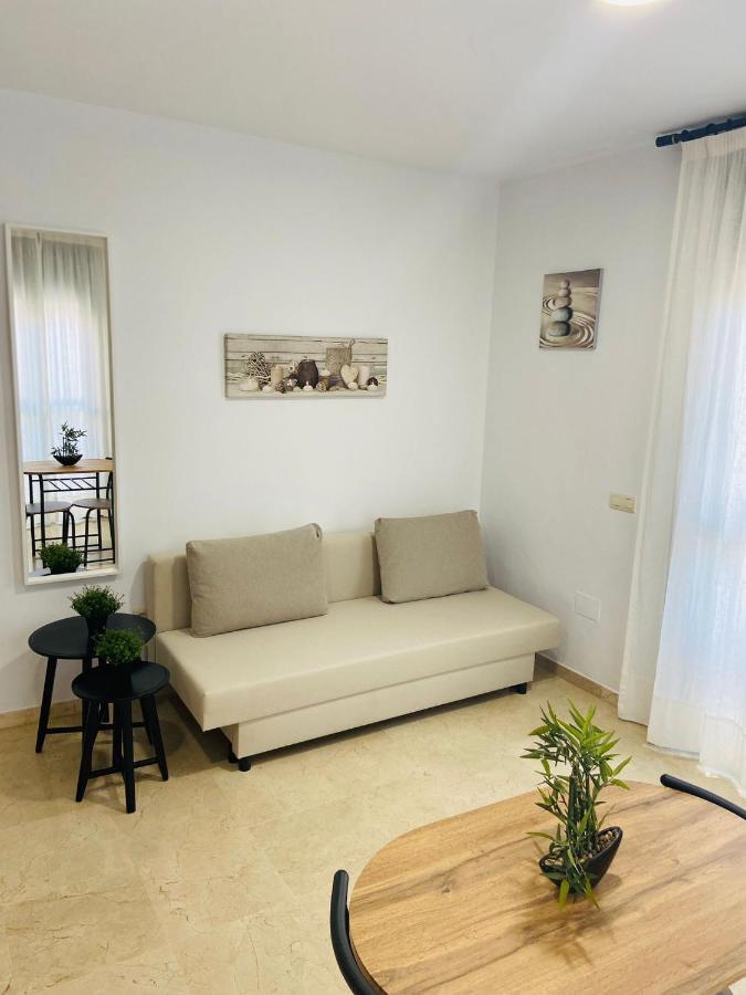 Apartament Paloma Solarium Centro Historico