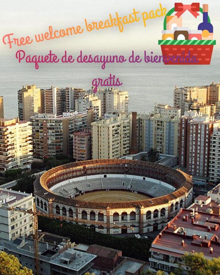 Apartament Paloma Solarium Centro Historico *
